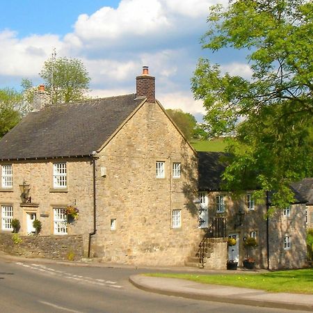 Thorpe Cottage Country Guest House Ashbourne  Exterior photo