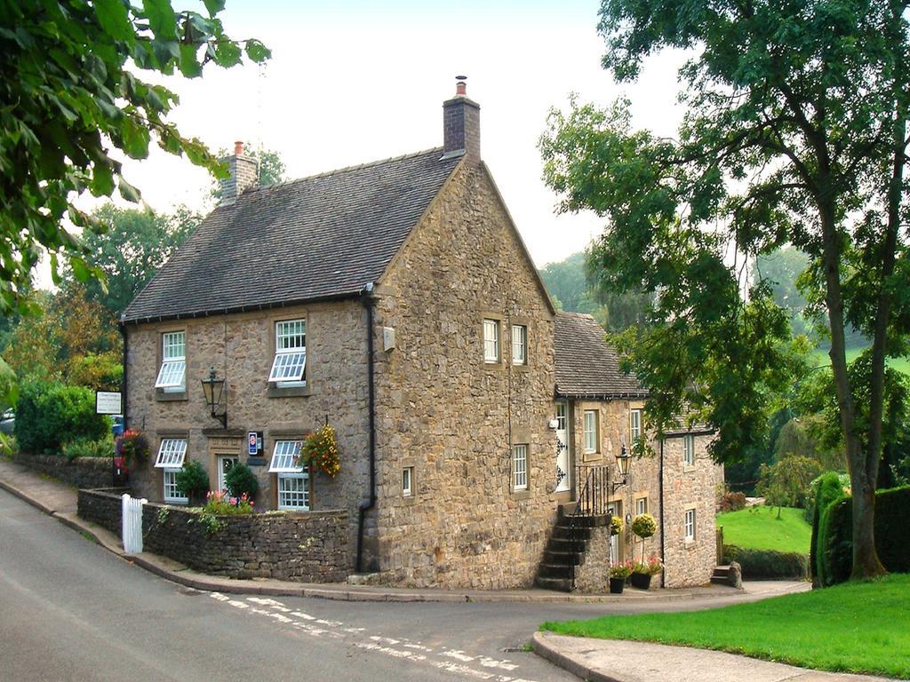 Thorpe Cottage Country Guest House Ashbourne  Exterior photo