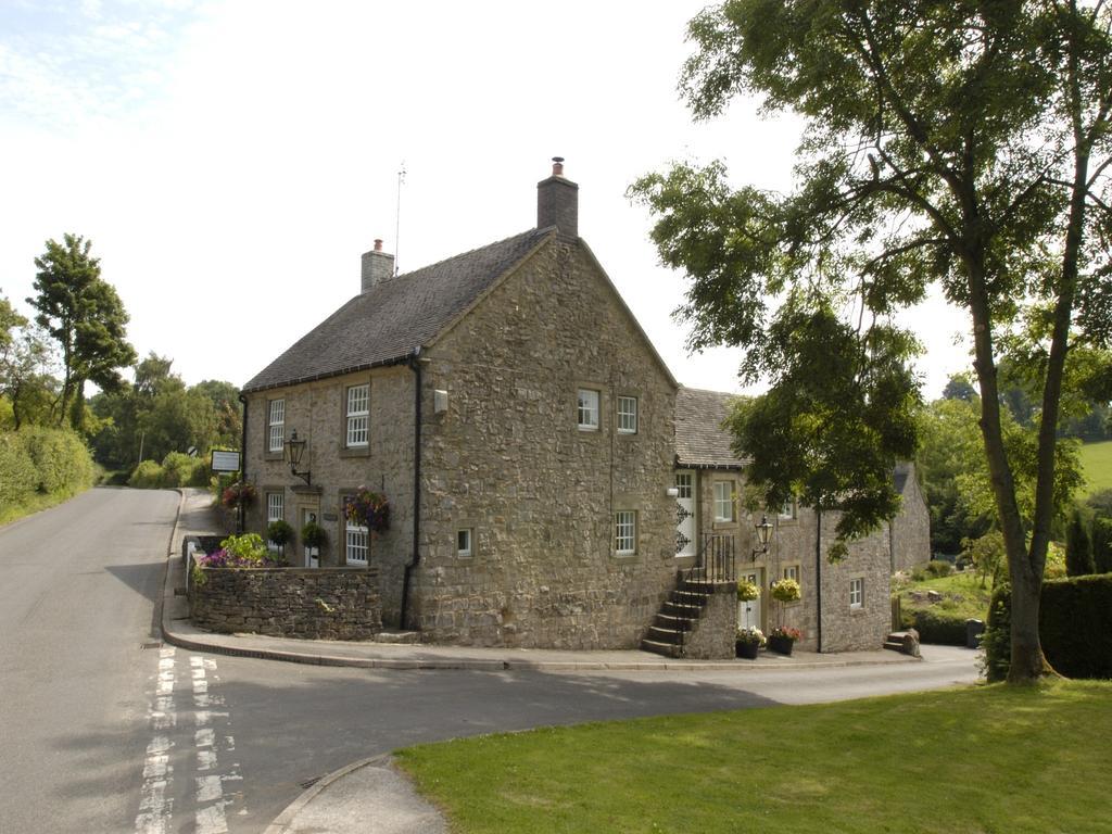 Thorpe Cottage Country Guest House Ashbourne  Exterior photo