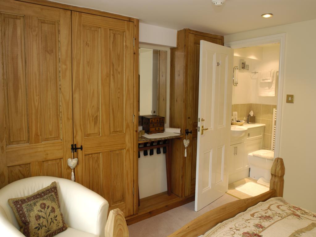 Thorpe Cottage Country Guest House Ashbourne  Room photo