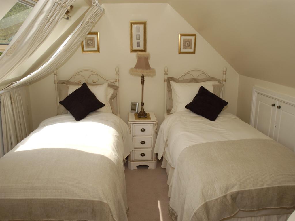 Thorpe Cottage Country Guest House Ashbourne  Room photo