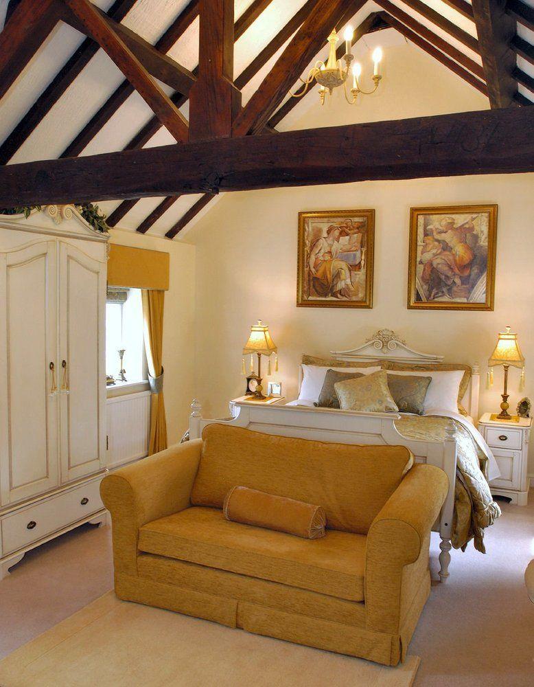 Thorpe Cottage Country Guest House Ashbourne  Exterior photo