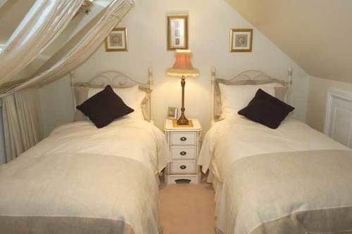 Thorpe Cottage Country Guest House Ashbourne  Exterior photo